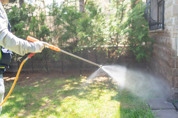 Best Commercial Pest Control Services  in Tuckerman, AR